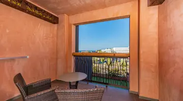 LOPESAN BAOBAB RESORT