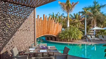 LOPESAN BAOBAB RESORT