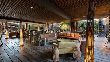 LOPESAN BAOBAB RESORT