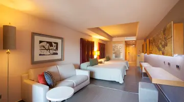 LOPESAN BAOBAB RESORT