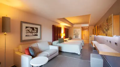 LOPESAN BAOBAB RESORT