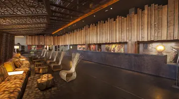 LOPESAN BAOBAB RESORT