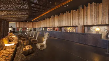 LOPESAN BAOBAB RESORT