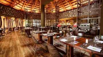 Lopesan Baobab Resort
