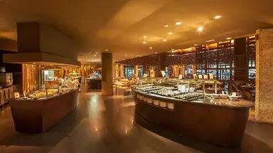 Lopesan Baobab Resort