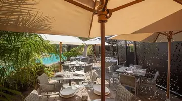 Lopesan Baobab Resort