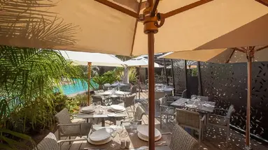 Lopesan Baobab Resort