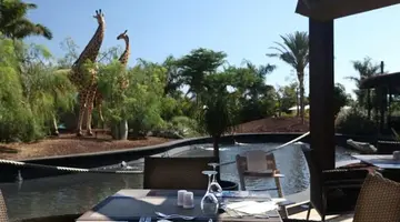 Lopesan Baobab Resort