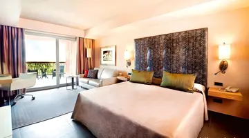 Lopesan Baobab Resort