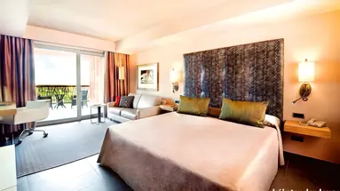Lopesan Baobab Resort