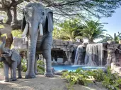 Lopesan Baobab Resort