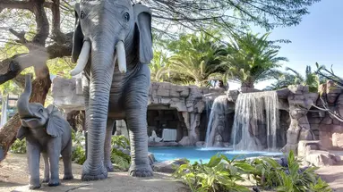 Lopesan Baobab Resort
