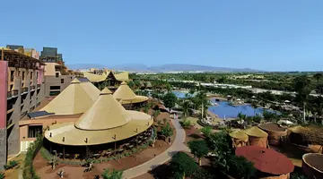 Lopesan Baobab Resort