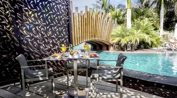 Lopesan Baobab Resort