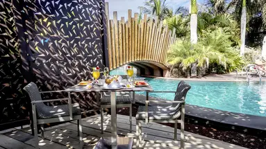 Lopesan Baobab Resort
