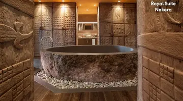 Lopesan Baobab Resort