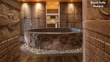 Lopesan Baobab Resort