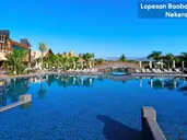 Lopesan Baobab Resort