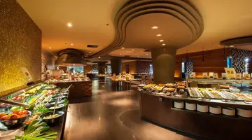 Lopesan Baobab Resort