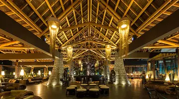 Lopesan Baobab Resort
