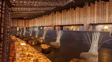 Lopesan Baobab Resort