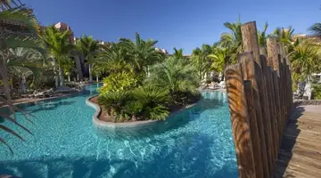 Lopesan Baobab Resort