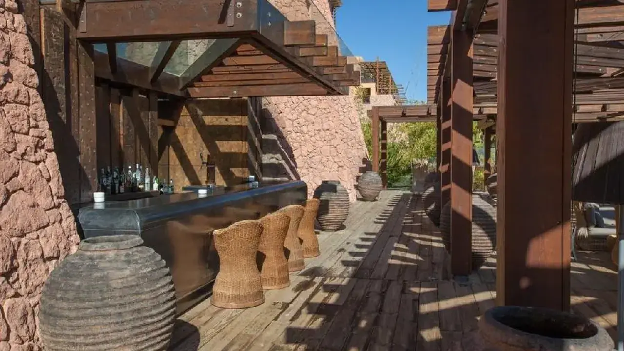 Lopesan Baobab Resort