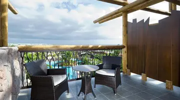 Lopesan Baobab Resort