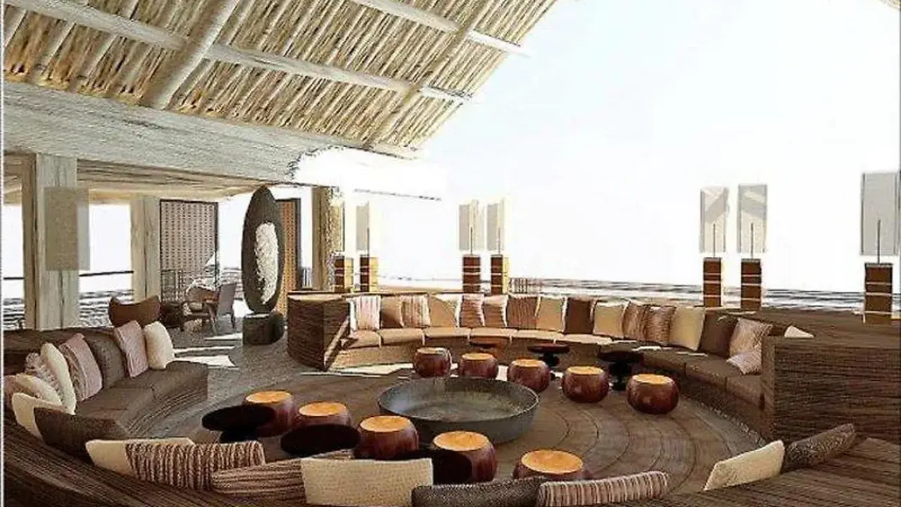 Lopesan Baobab Resort