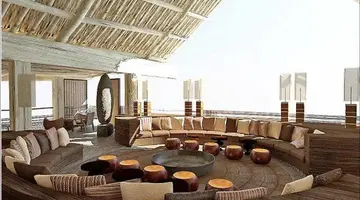 Lopesan Baobab Resort