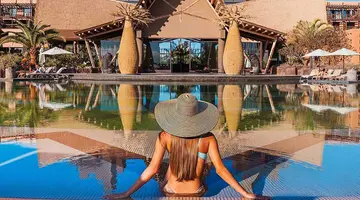 Lopesan Baobab Resort