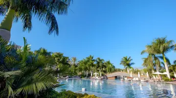 Lopesan Baobab Resort