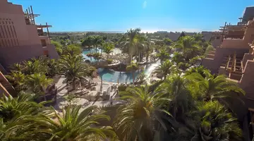 Lopesan Baobab Resort