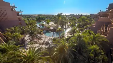Lopesan Baobab Resort