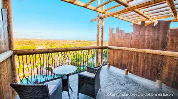 Lopesan Baobab Resort