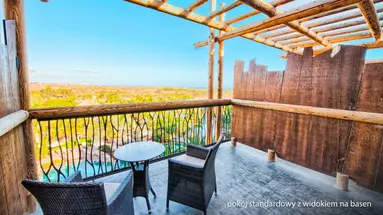 Lopesan Baobab Resort