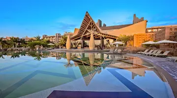 Lopesan Baobab Resort