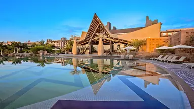 Lopesan Baobab Resort