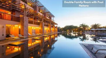 Lopesan Baobab Resort