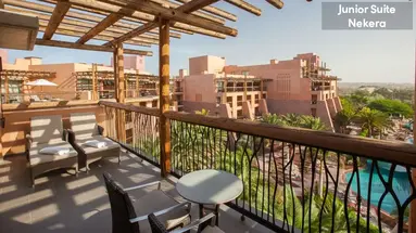 Lopesan Baobab Resort