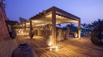 Lopesan Baobab Resort