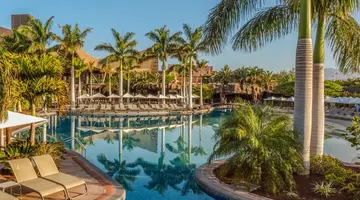 Lopesan Baobab Resort