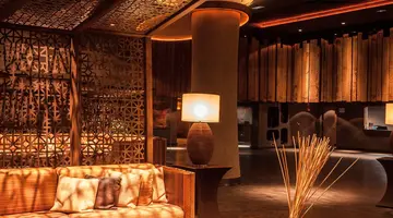 LOPESAN BAOBAB RESORT