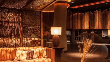 LOPESAN BAOBAB RESORT
