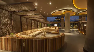 LOPESAN BAOBAB RESORT