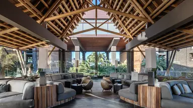LOPESAN BAOBAB RESORT