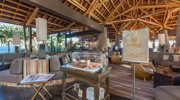 LOPESAN BAOBAB RESORT