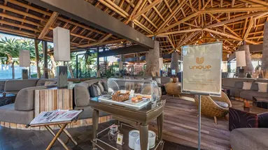 LOPESAN BAOBAB RESORT