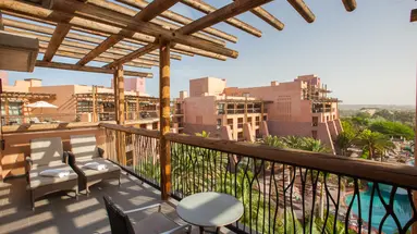 LOPESAN BAOBAB RESORT
