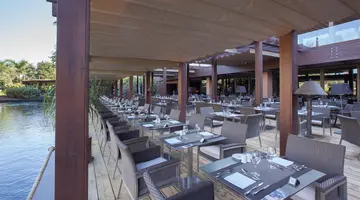 LOPESAN BAOBAB RESORT